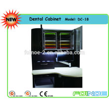 ¡Gran venta! Gabinete dental con CE (modelo: DC-18)